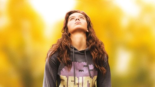 The Edge of Seventeen - Khi Em 17 - Hình 3