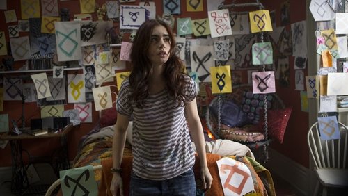 The Mortal Instruments: City of Bones - Vũ Khí Bóng Đêm: Thành Phố Xương - Hình 5