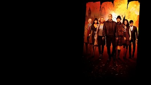 Red 2 - CIA Tái Xuất 2 - Hình 5