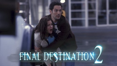 Final Destination 2 - Lưỡi Hái Tử Thần 2 - Hình 4