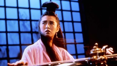 A Chinese Ghost Story - Thiện Nữ U Hồn - Hình 1