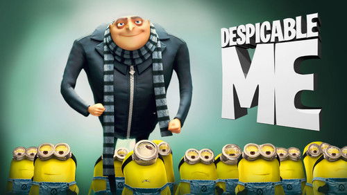 Despicable Me - Kẻ Trộm Mặt Trăng - Hình 5