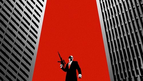 Hitman: Agent 47 - Kẻ Săn Người: Mật Danh 47 - Hình 3