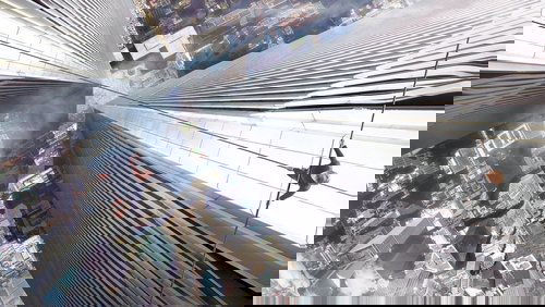 The Walk - Bước Đi Thế Kỷ - Hình 3