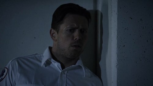 The Marine 5: Battleground - Lính Thủy Đánh Bộ 5: Quyết Chiến - Hình 5