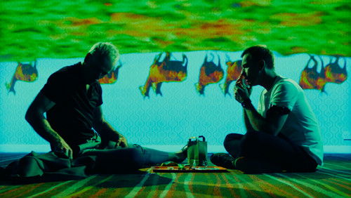 T2 Trainspotting - Lối Sống Trụy Lạc 2 - Hình 4