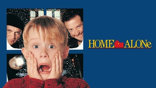 Home Alone - Ở Nhà Một Mình - Hình 4