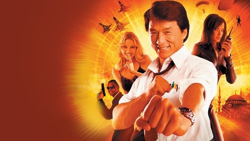 The Accidental Spy - Điệp Viên Bất Đắc Dĩ - Hình 1