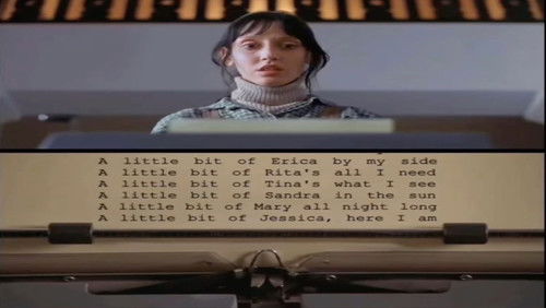 The Shining - Ngôi Nhà Ma - Hình 5