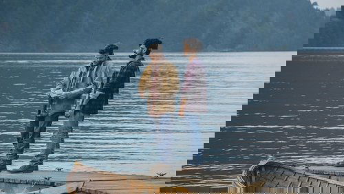 The Shack - Ngôi Lều Huyền Bí - Hình 2