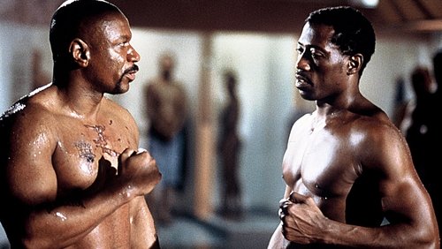 Undisputed - Quyết Đấu - Hình 6