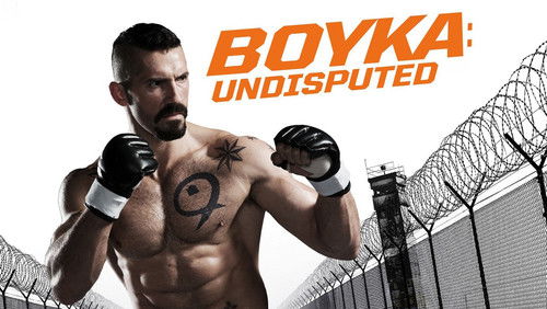 Boyka: Undisputed - Quyết Đấu 4: Boyka - Hình 7