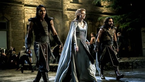 I, Frankenstein - Chiến Binh Frankenstein - Hình 3