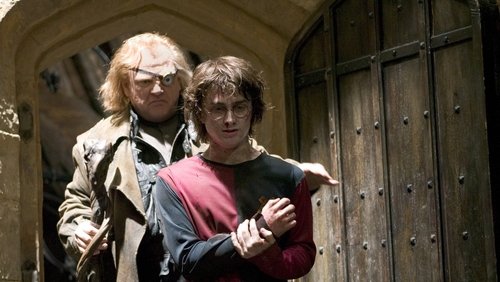 Harry Potter And The Goblet Of Fire - Harry Potter Và Chiếc Cốc Lửa - Hình 1