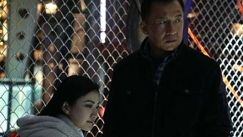 Police Story: Lockdown - Câu Chuyện Cảnh Sát 6 - Hình 5