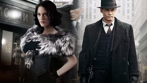 Public Enemies - Kẻ Thù Quốc Gia - Hình 1