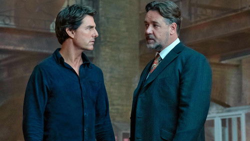 The Mummy - Xác Ướp - Hình 6