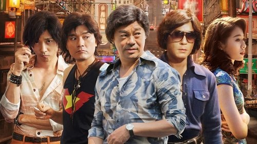 Dealer/Healer - Độc Giới - Hình 1