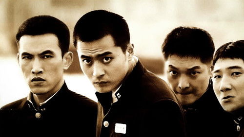 Friend - Bạn Bè - Hình 2