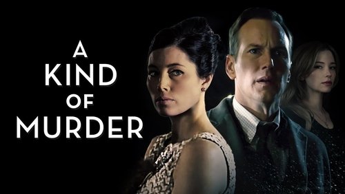 A Kind of Murder - Sát Nhân Giấu Mặt - Hình 3
