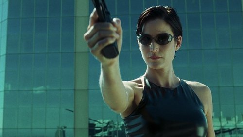 The Matrix - Ma Trận - Hình 1