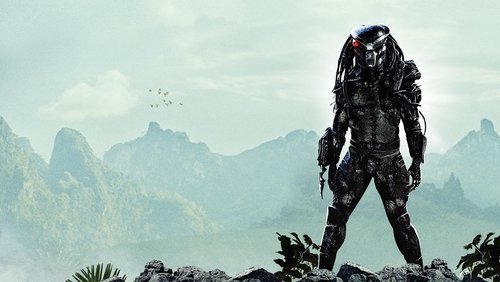 Predator - Quái Vật Vô Hình | Tiêu Diệt Ác Thú - Hình 2