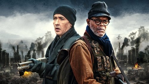 Cell - Tín Hiệu Diệt Vong - Hình 1