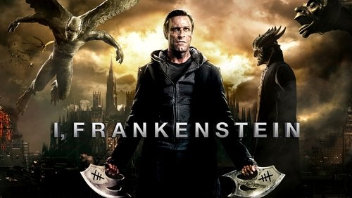 I, Frankenstein - Chiến Binh Frankenstein - Hình 4