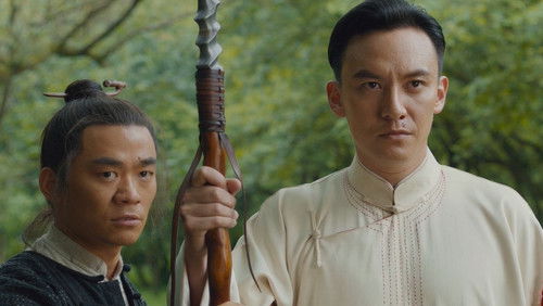 Monk Comes Down the Mountain - Đạo Sĩ Hạ Sơn - Hình 3