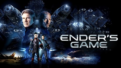 Ender's Game - Cuộc Đấu Của Ender - Hình 1