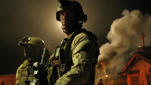 Act of Valor - Biệt Kích Ngầm - Hình 1