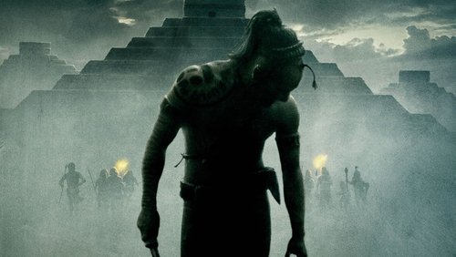 Apocalypto - Đế Chế Maya - Hình 3