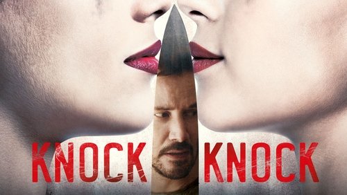 Knock Knock - Cốc Cốc - Hình 1