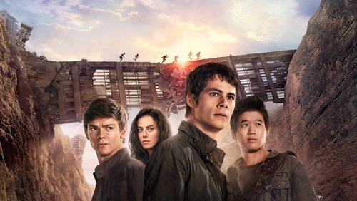 Maze Runner: The Scorch Trials - Giải Mã Mê Cung 2: Thử Nghiệm Đất Cháy - Hình 4