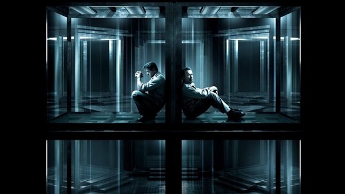 Escape Plan - Kế Hoạch Đào Tẩu: Vượt Ngục - Hình 1