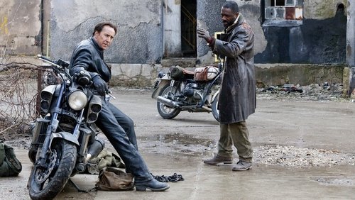 Ghost Rider: Spirit of Vengeance - Ma Tốc Độ: Linh Hồn Báo Thù - Hình 4