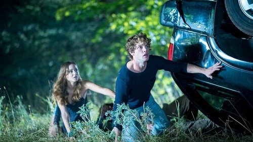 The Recall - Giải Thoát Ký Ức - Hình 3