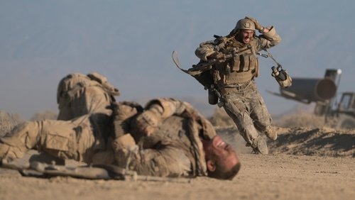 The Wall - Bức Tường Sinh Tử - Hình 6