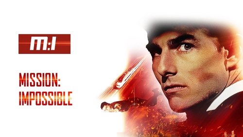 Mission: Impossible - Nhiệm Vụ Bất Khả Thi - Hình 4