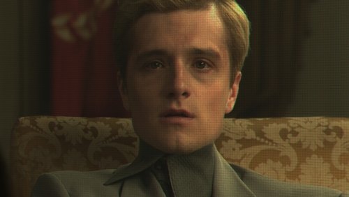 The Hunger Games: Mockingjay - Part 1 - Đấu Trường Sinh Tử 3: Húng Nhại - Phần 1 - Hình 3