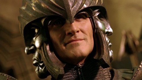 The Chronicles of Riddick - Huyền Thoại Riddick - Hình 1