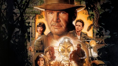 Indiana Jones and the Kingdom of the Crystal Skull - Indiana Jones và Vương quốc sọ người - Hình 5