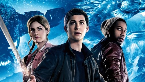 Percy Jackson: Sea of Monsters - Percy Jackson: Biển quái vật - Hình 1