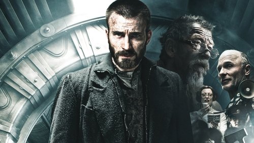 Snowpiercer - Chuyến Tàu Băng Giá - Hình 3