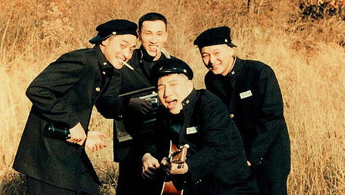 Friend - Bạn Bè - Hình 4