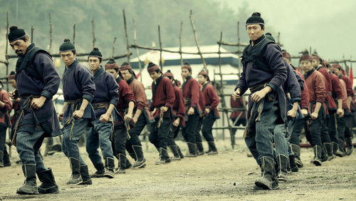 God of War - Đãng Khấu Phong Vân - Hình 2