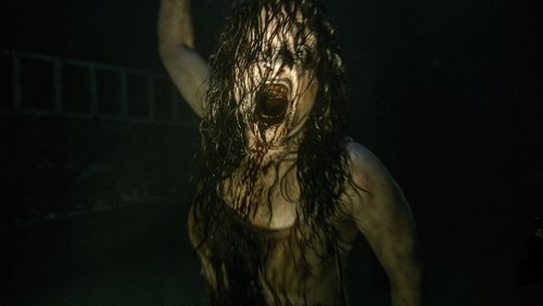 Evil Dead - Ma Cây - Hình 1