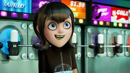Hotel Transylvania 2 - Khách Sạn Huyền Bí 2 - Hình 3