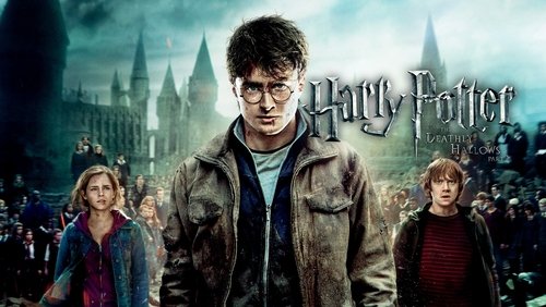 Harry Potter And The Deathly Hallows: Part 2 - Harry Potter Và Bảo Bối Tử Thần - Phần 2 - Hình 3