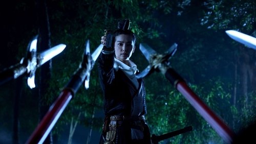 Detective Dee: Mystery Of The Phantom Flame - Địch Nhân Kiệt: Thông Thiên Đế Quốc - Hình 3